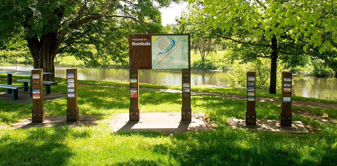 Bombala - Delegate Post image