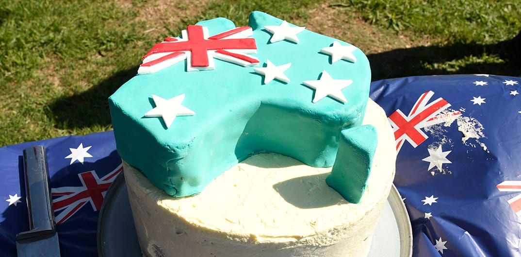 Australia Day Celebrations Snowy Monaro Post image