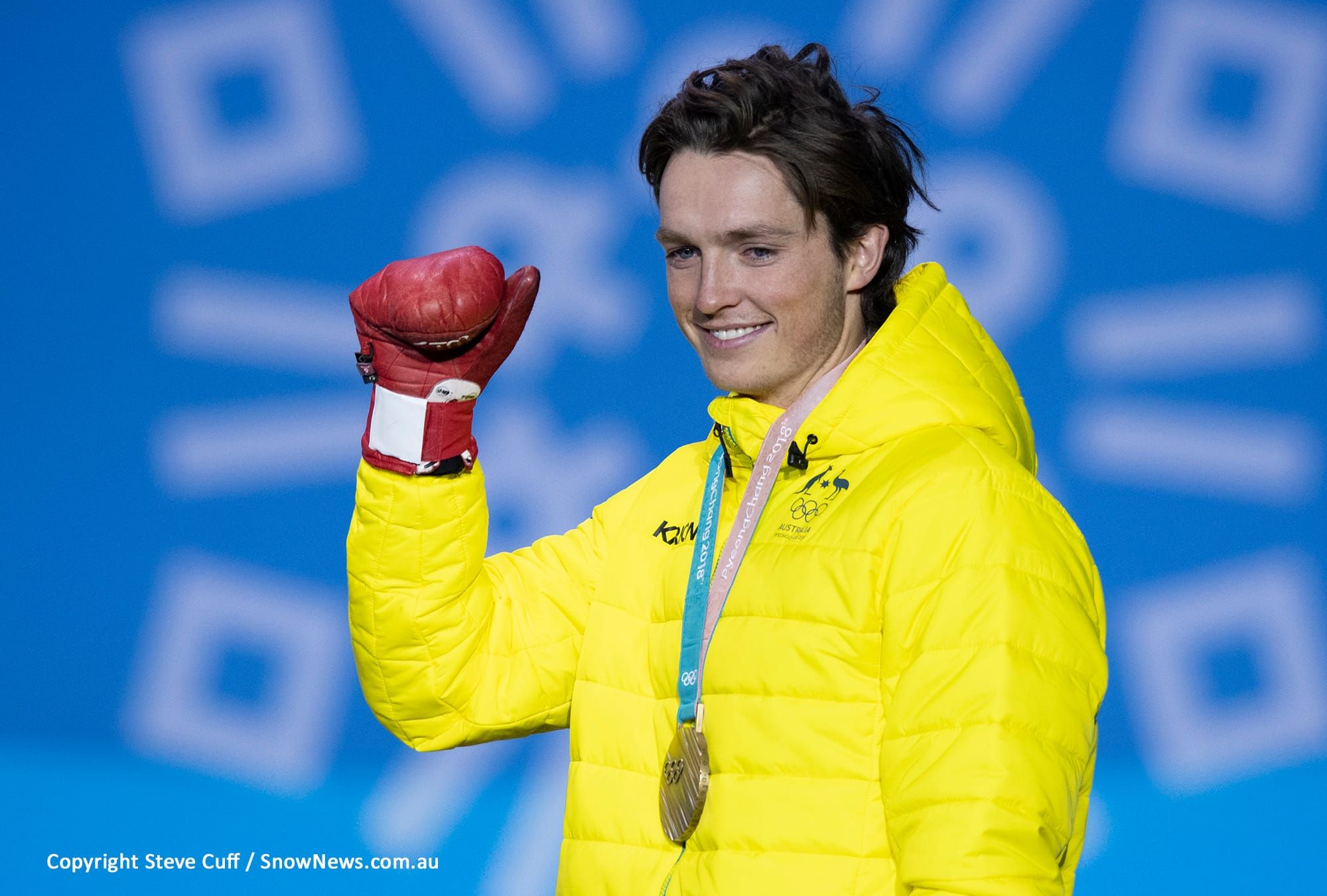 Day 7 - Beijing 2022 Australian Preview Post image