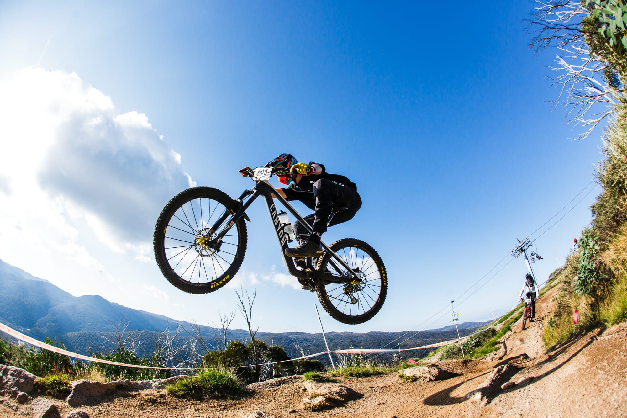 500 Entrants for Super Enduro Post image