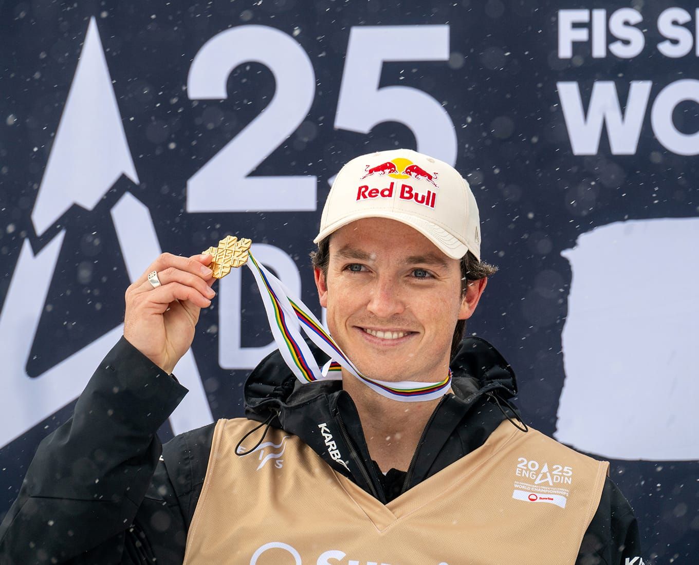Australian Snowsports Stars Honoured Post image