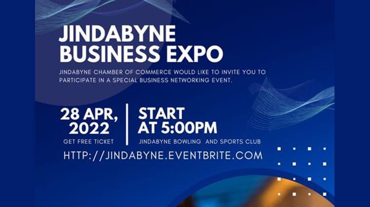 Jindabyne Business Expo Post image