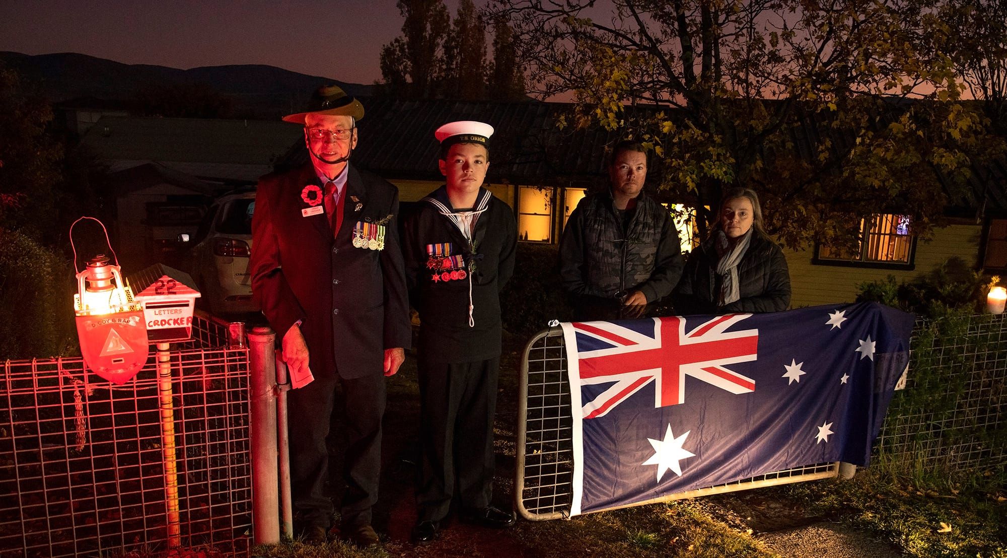 2020 Anzac Day Post image