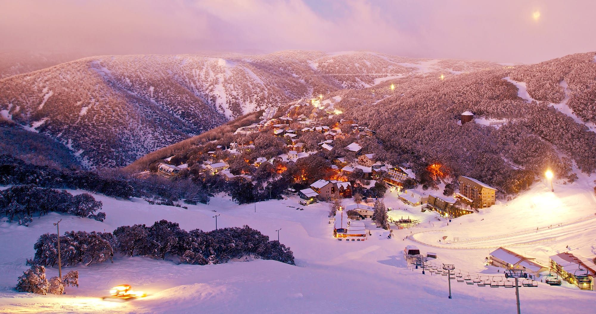 Letter from Vail Resorts Australia Boss Post image