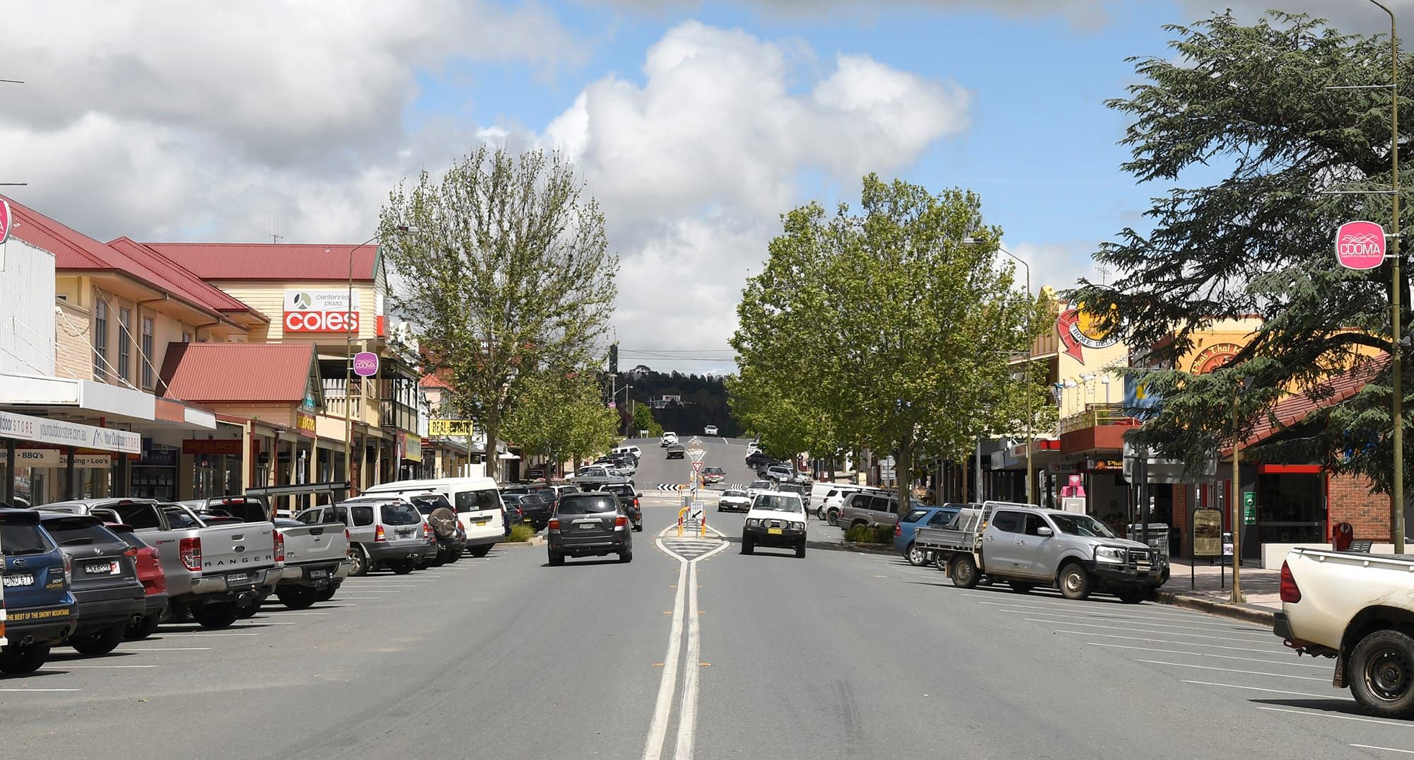 Snowy Monaro await news of COVID-19 cases and lockdown extension. Post image