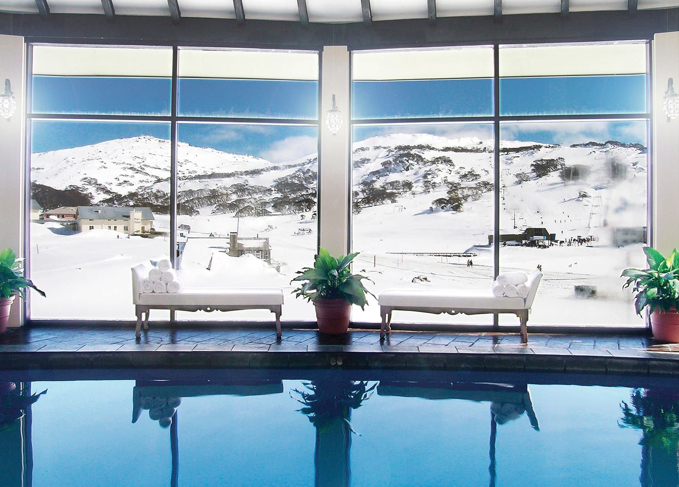 Book a Snow Holiday Post image