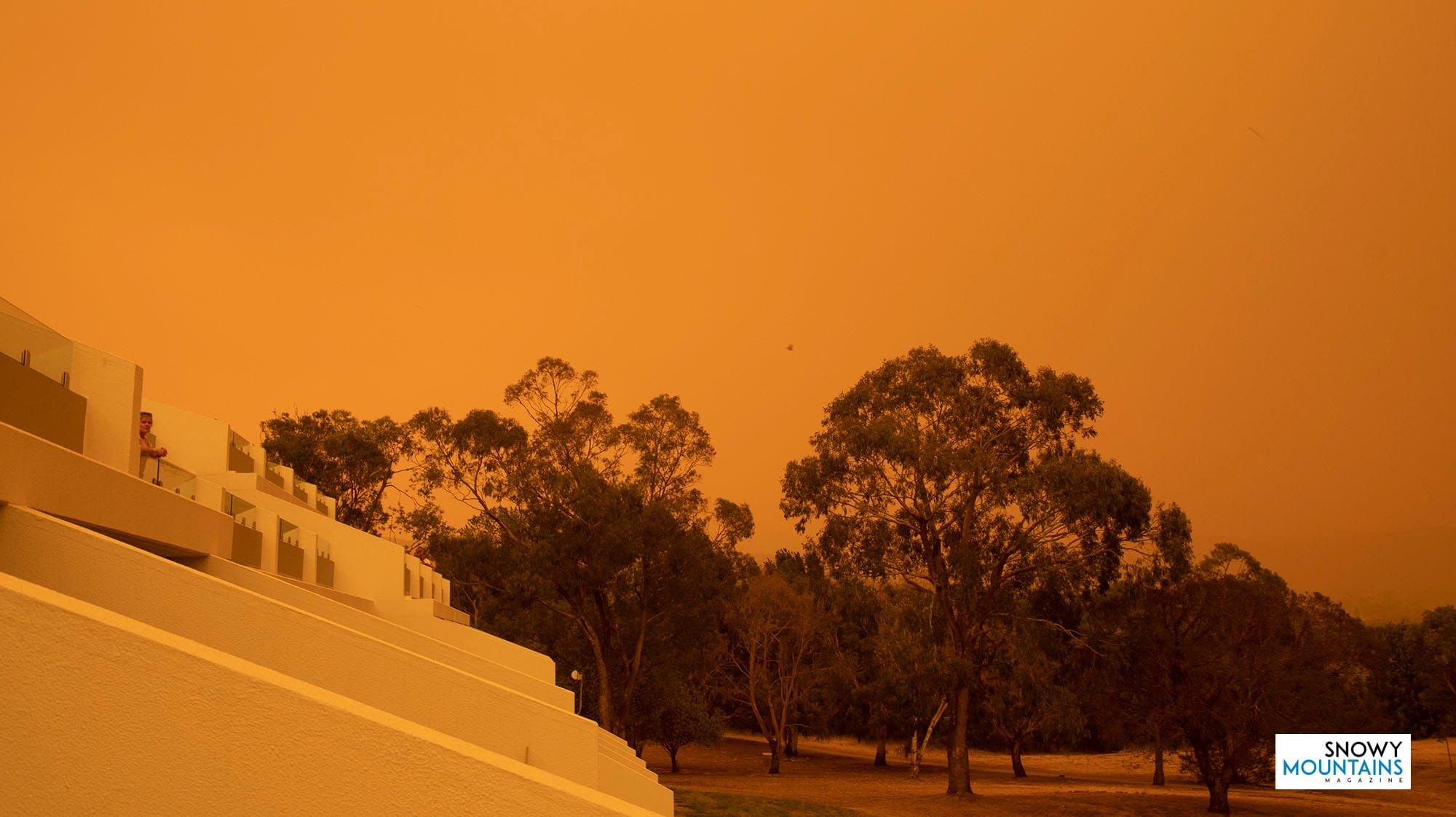 January 4 Bushfire Update Post image