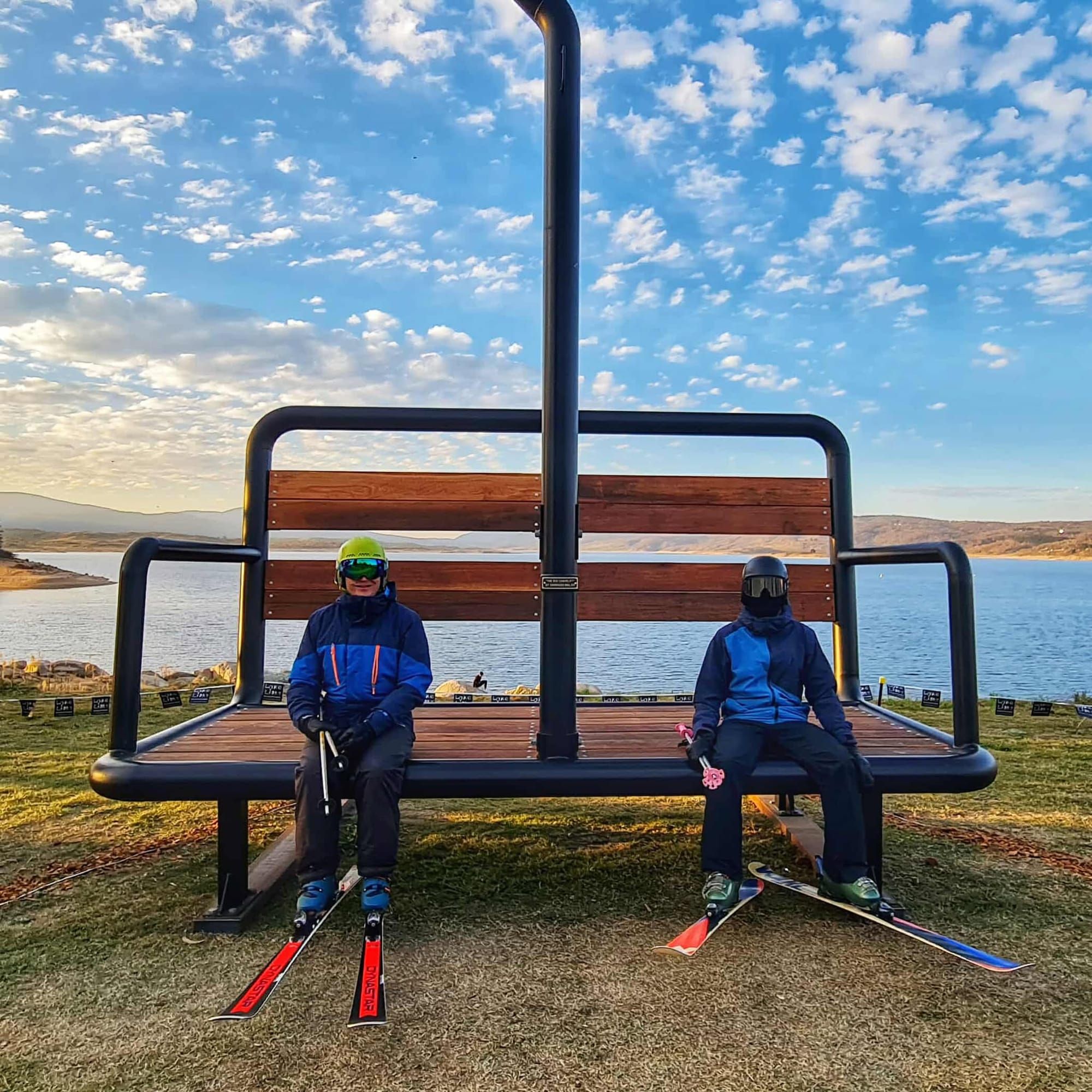 Jindabyne Home For The Big Chairlift Post image