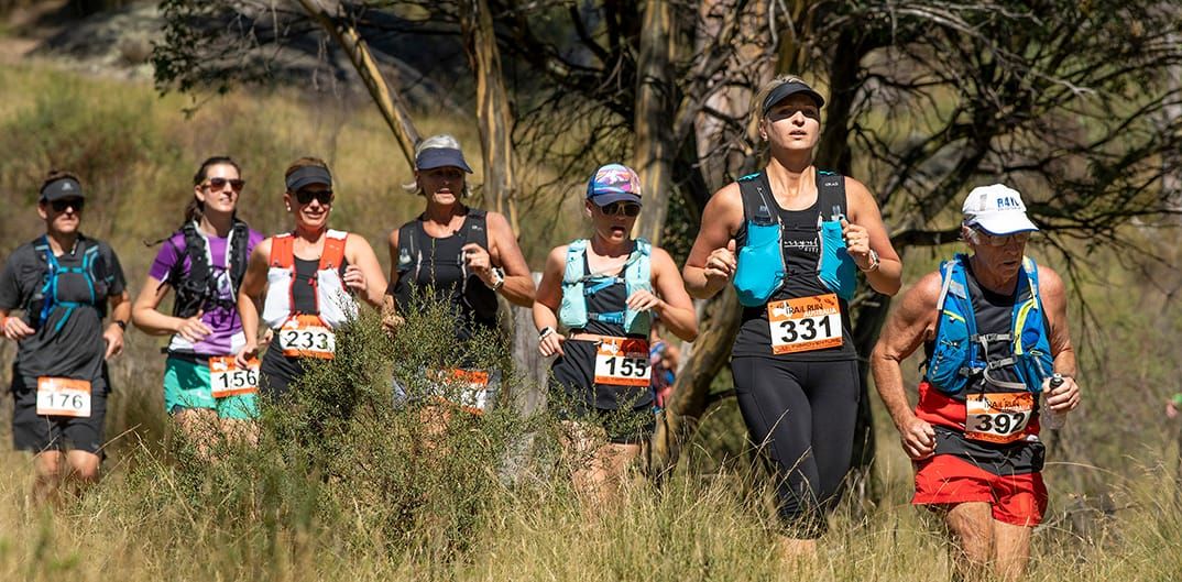 Snowies Ultra Trail Run Post image