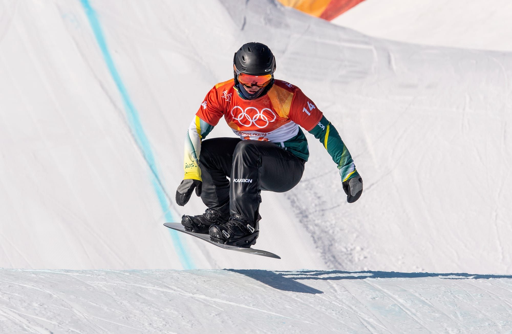 Jindabyne Central gets chance to shine on Seven Post image