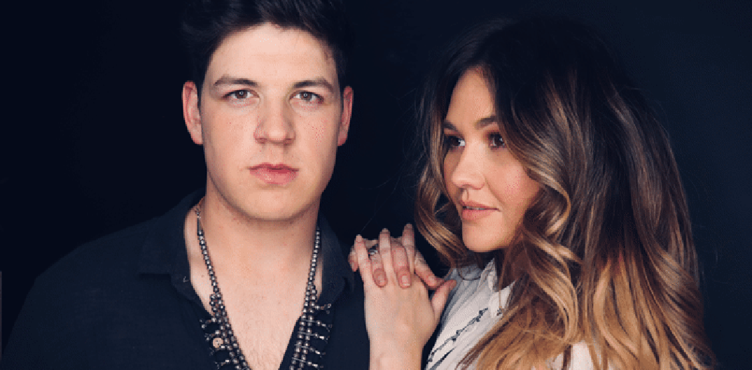 Tumut River Brewing Co - Blake O'Connor & Sinead Burgess Post image