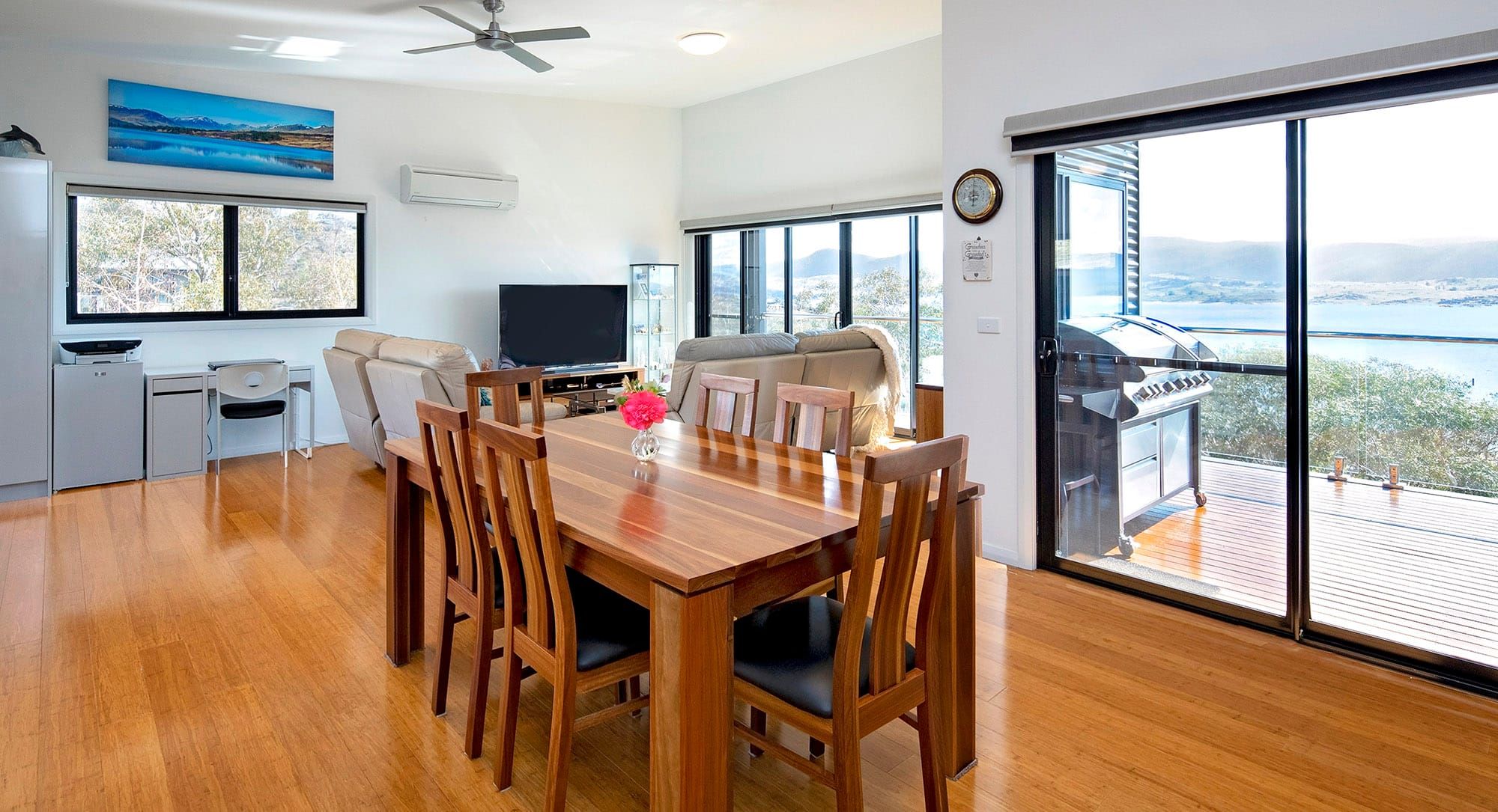 Real Estate Still Buoyant Post image