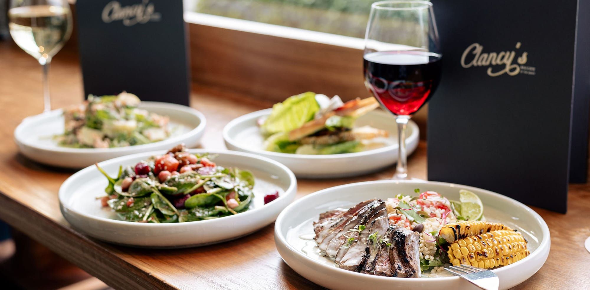 Banjo Paterson Inn Post image