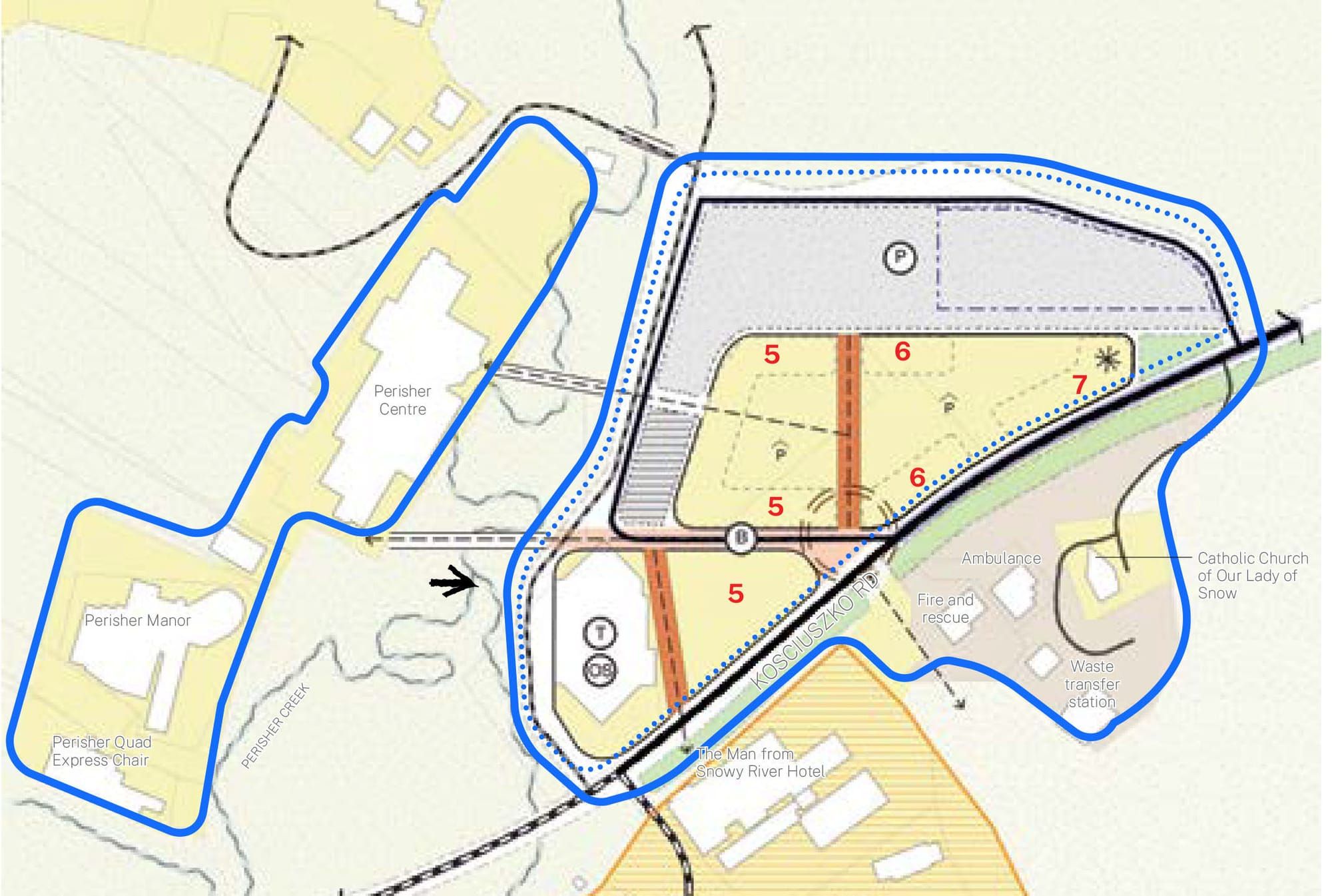 Alpine DCP released for Kosciuszko National Park Post image