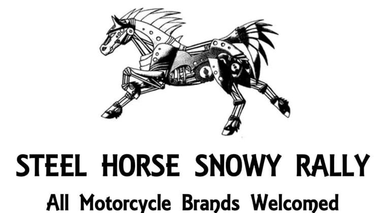 Steel Horse Snowy Rally – Jindabyne Post image