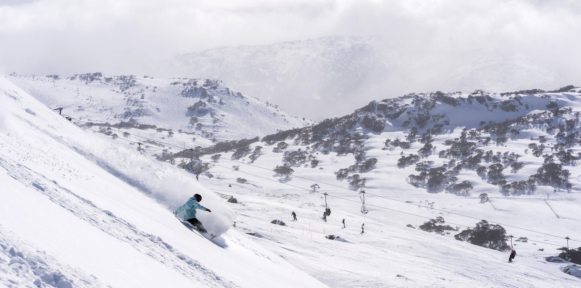 Daily Mountain Operations To Open Perisher Post image