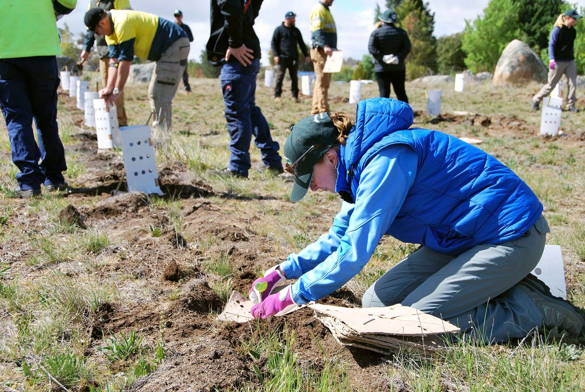 Perisher Environment Promise Post image