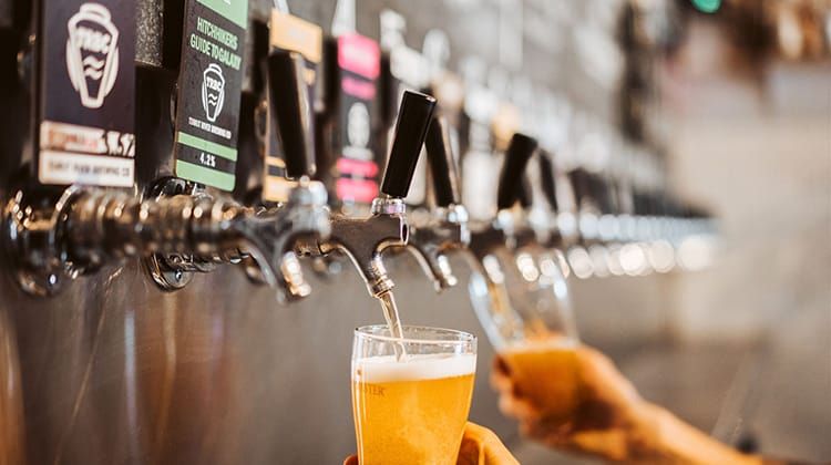 Tumut River Brewing - Brewery Tours Post image