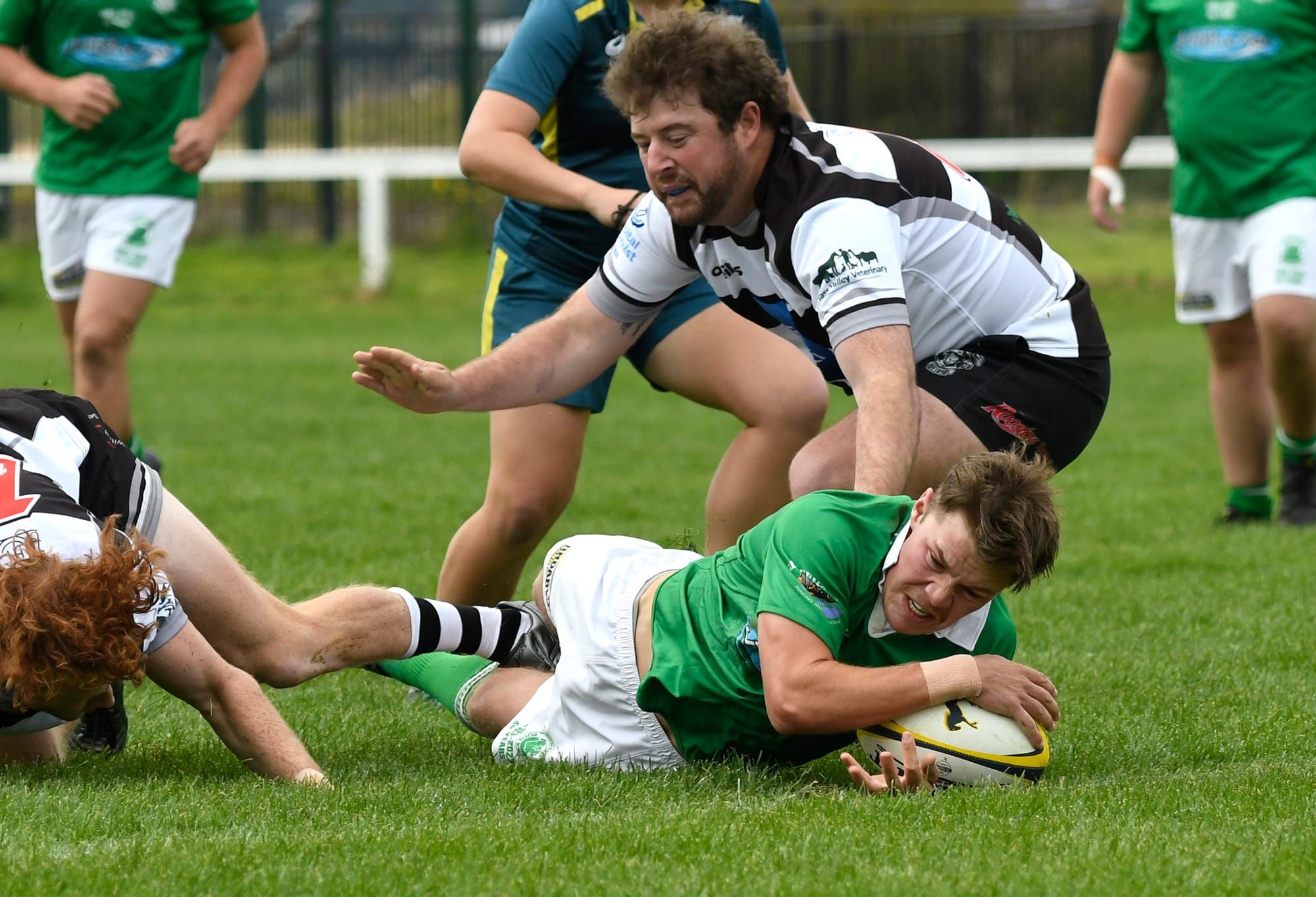Jindabyne Bushpigs Start Season In Style Post image