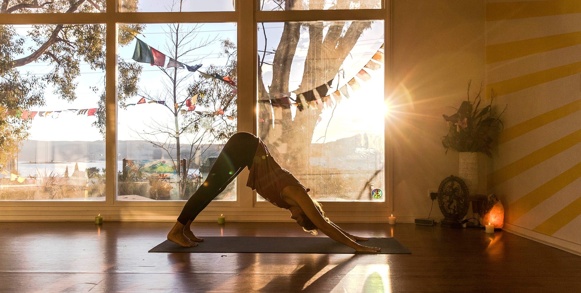 Jindabyne Yoga Shala Post image