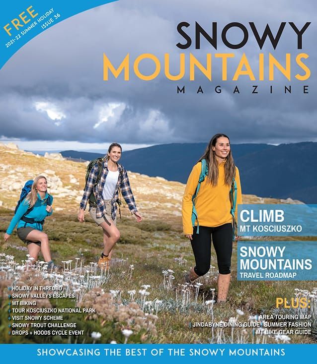 2021-22 Summer Holiday Edition Post image