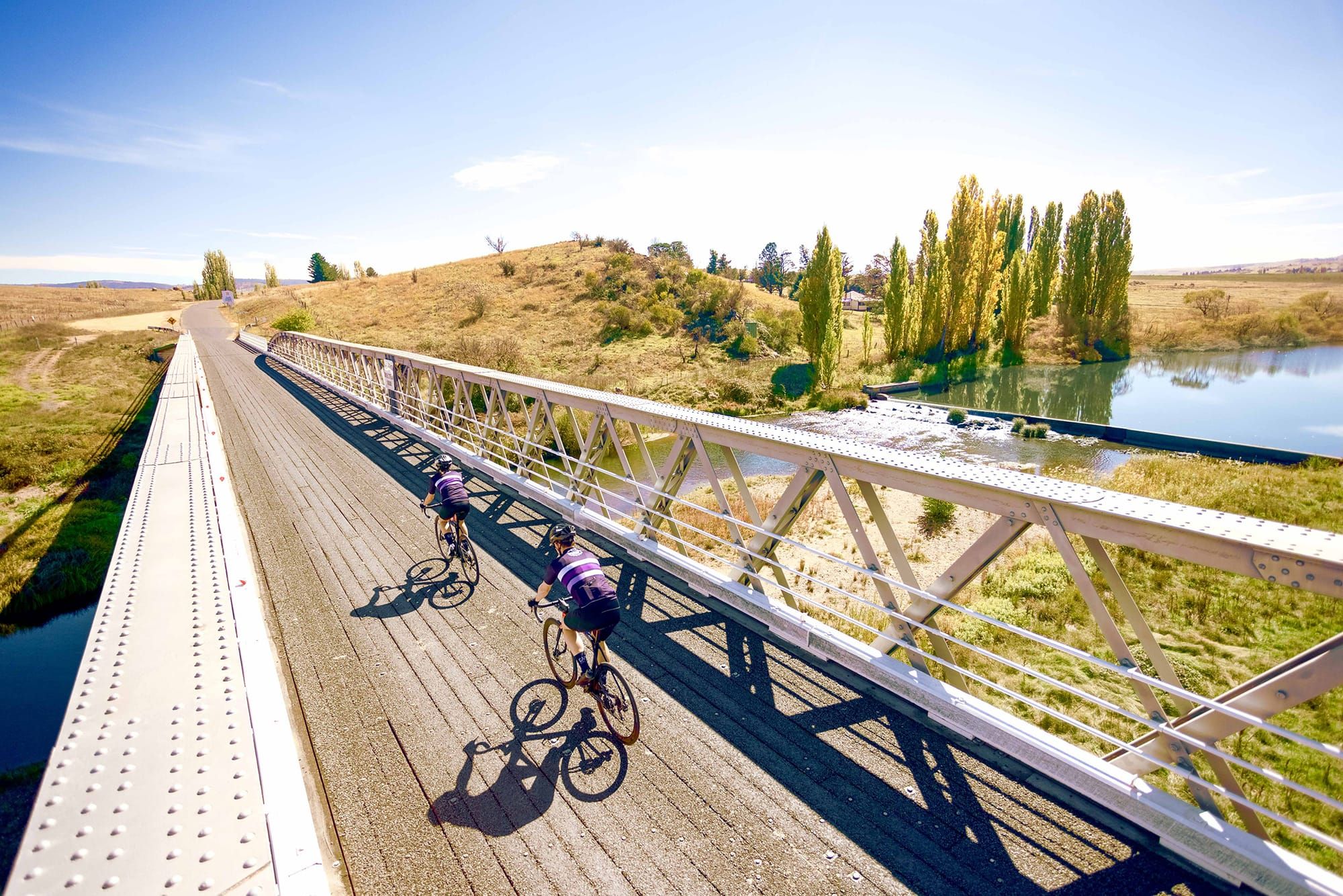 Snowy Classic cycling event registration now open Post image