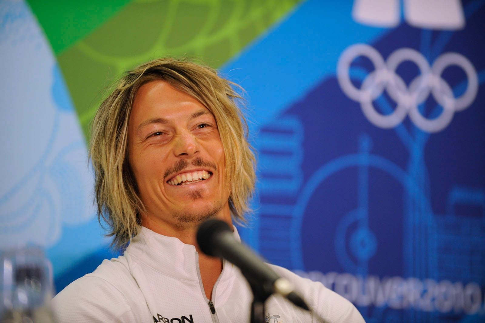 Alex 'Chumpy' Pullin - Snow Legend Post image