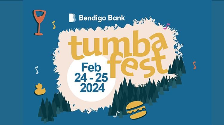 Tumbafest 2024 Post image