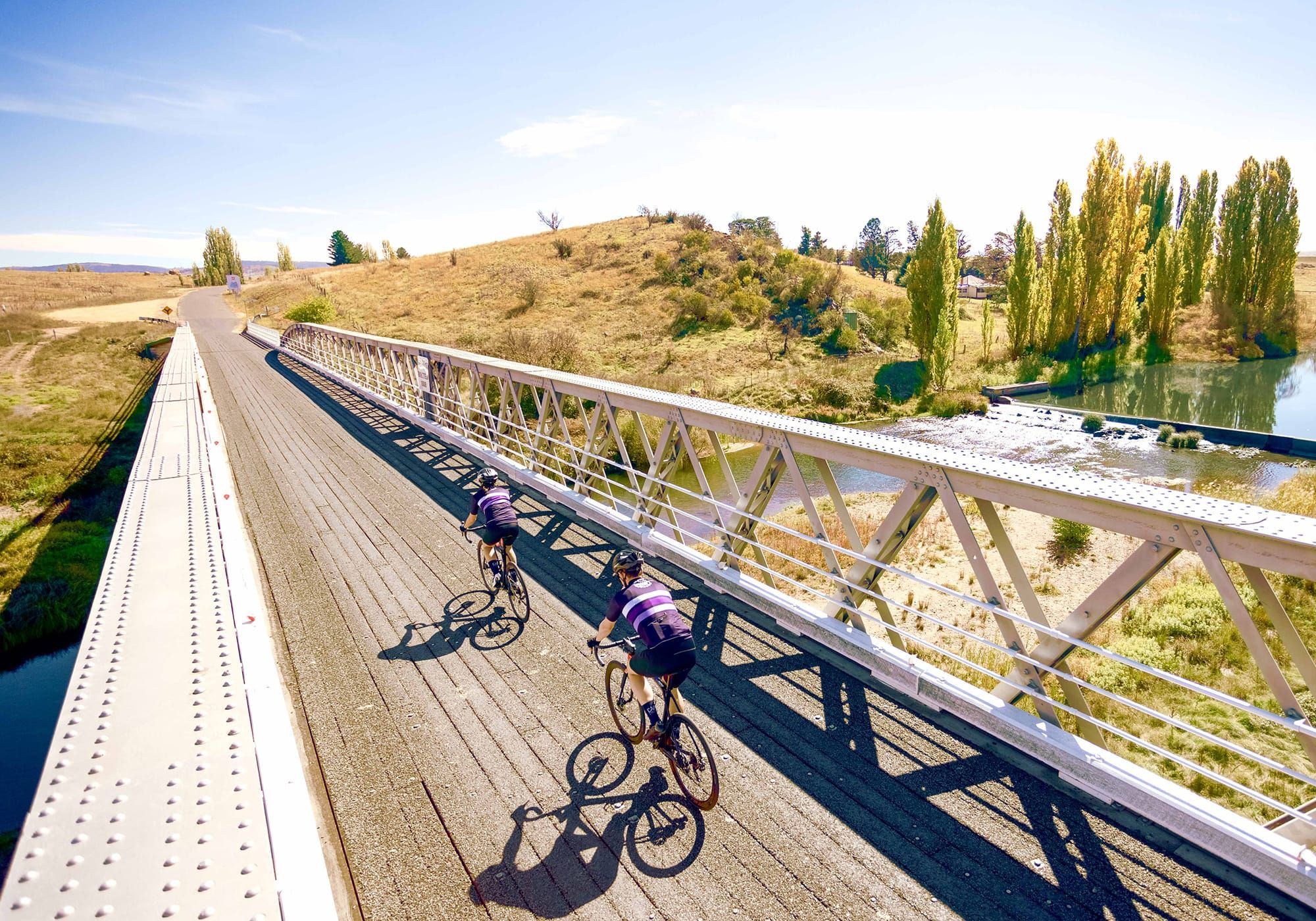 Snowy Classic to hit the roads with over 1200 cyclists Post image