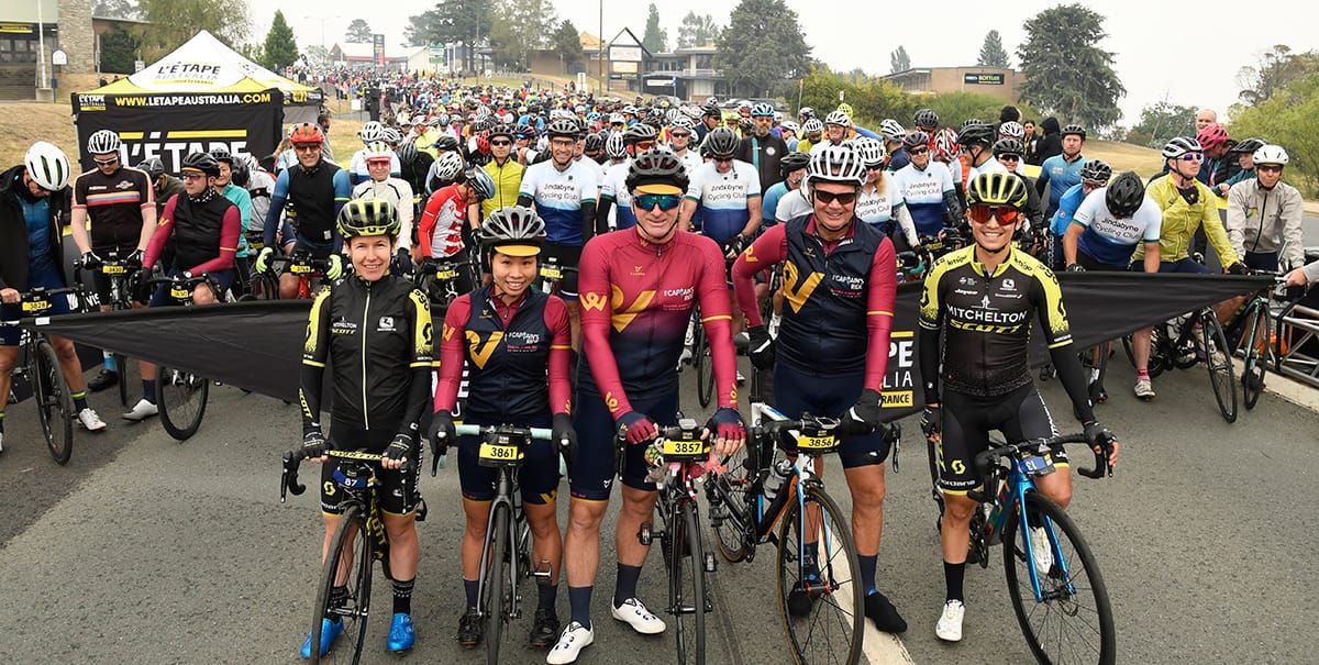 Bon Voyage L’Étape Post image