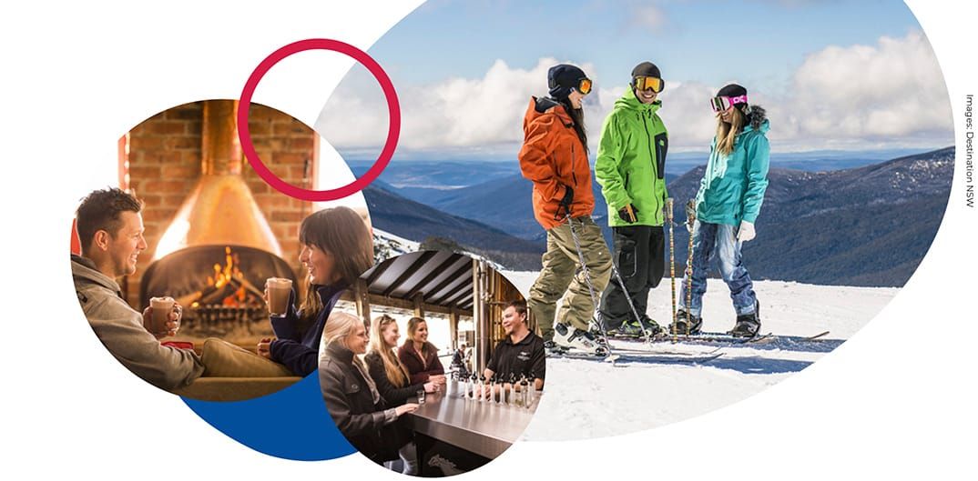 Winter tourism season industry sessions Post image