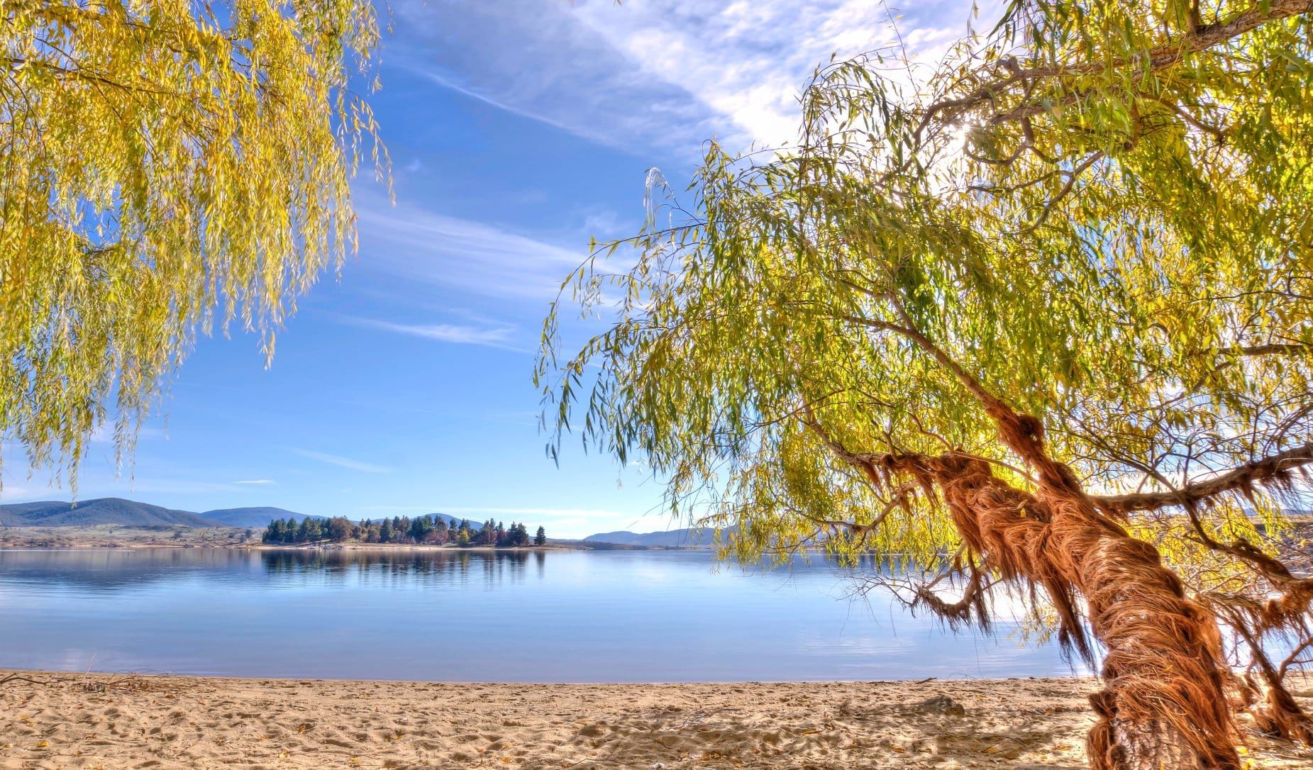 Jindabyne Meeting - Informal Camping Post image