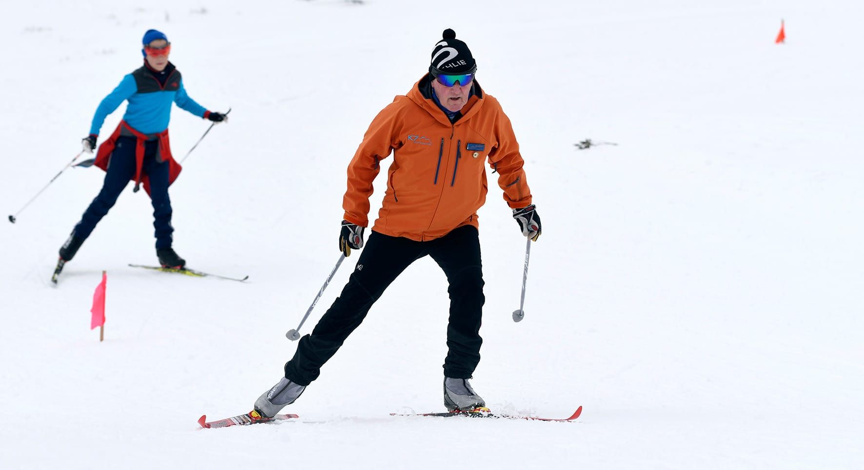 Learn Cross Country Post image