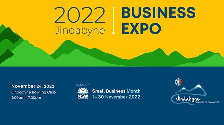 Jindabyne Business Expo 2022 Post image