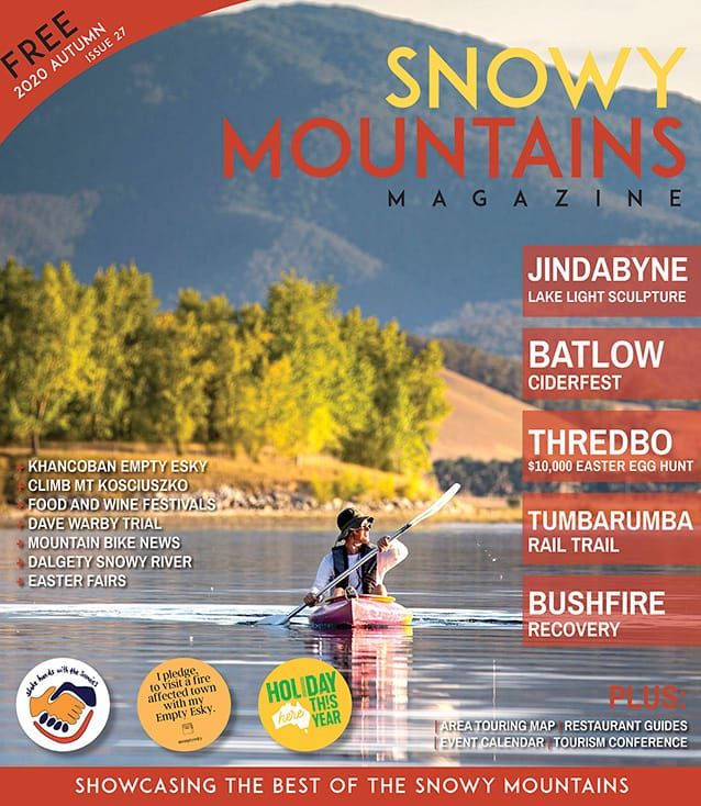 2020 Autumn Edition Post image