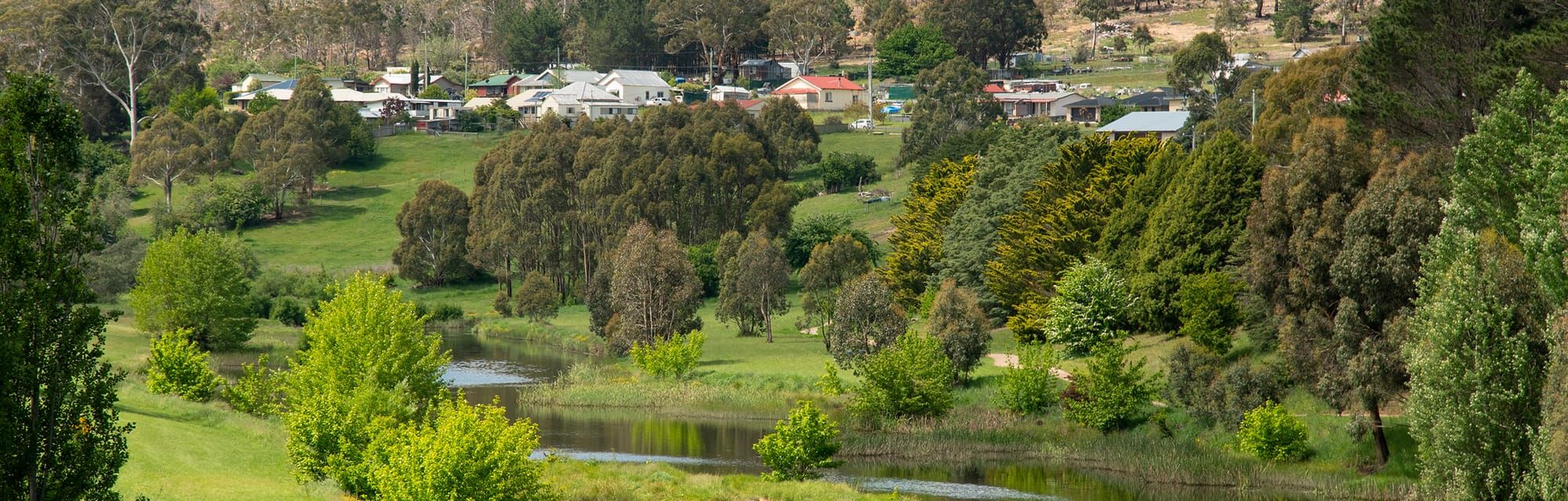 NSW: Bombala - Delegate Post feature image