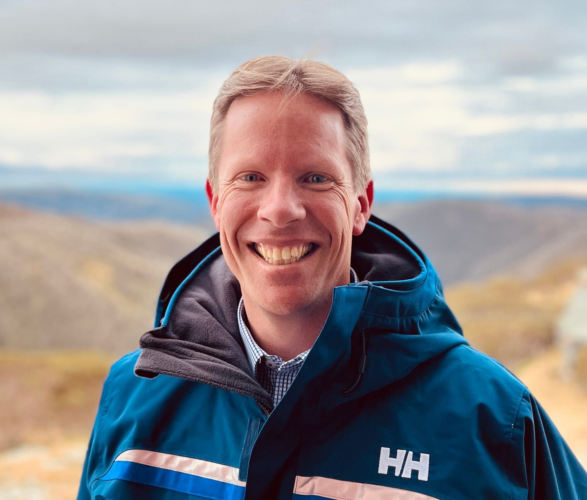 Nathan Butterworth appointed new Perisher boss by Vail Resorts Post image