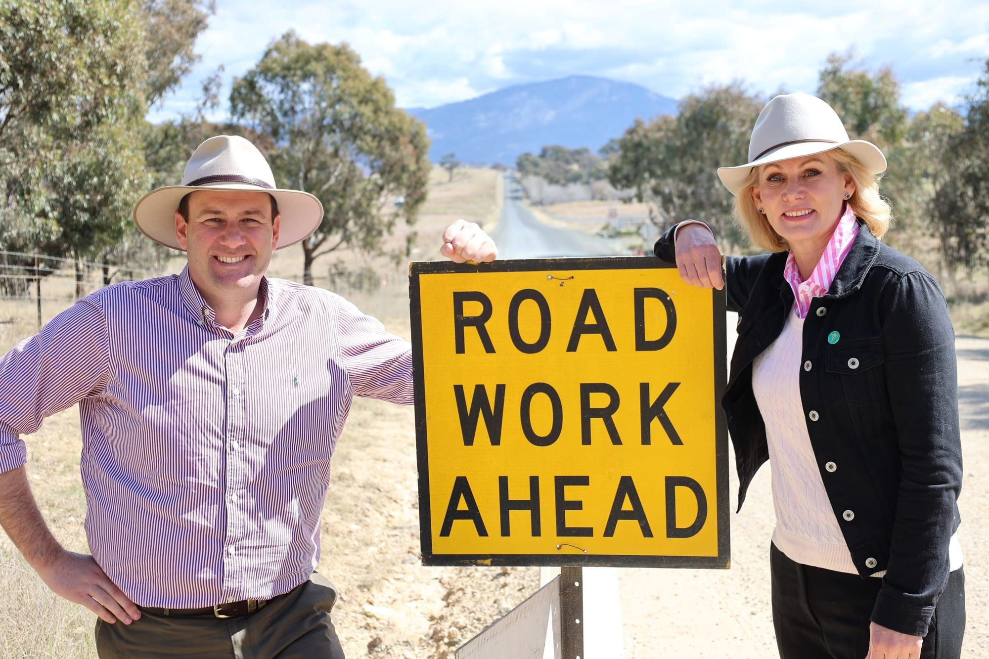 Council Receives Grant Money For Pothole Repairs Post image