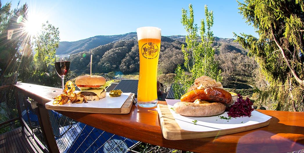 Candlelight Lodge Post image