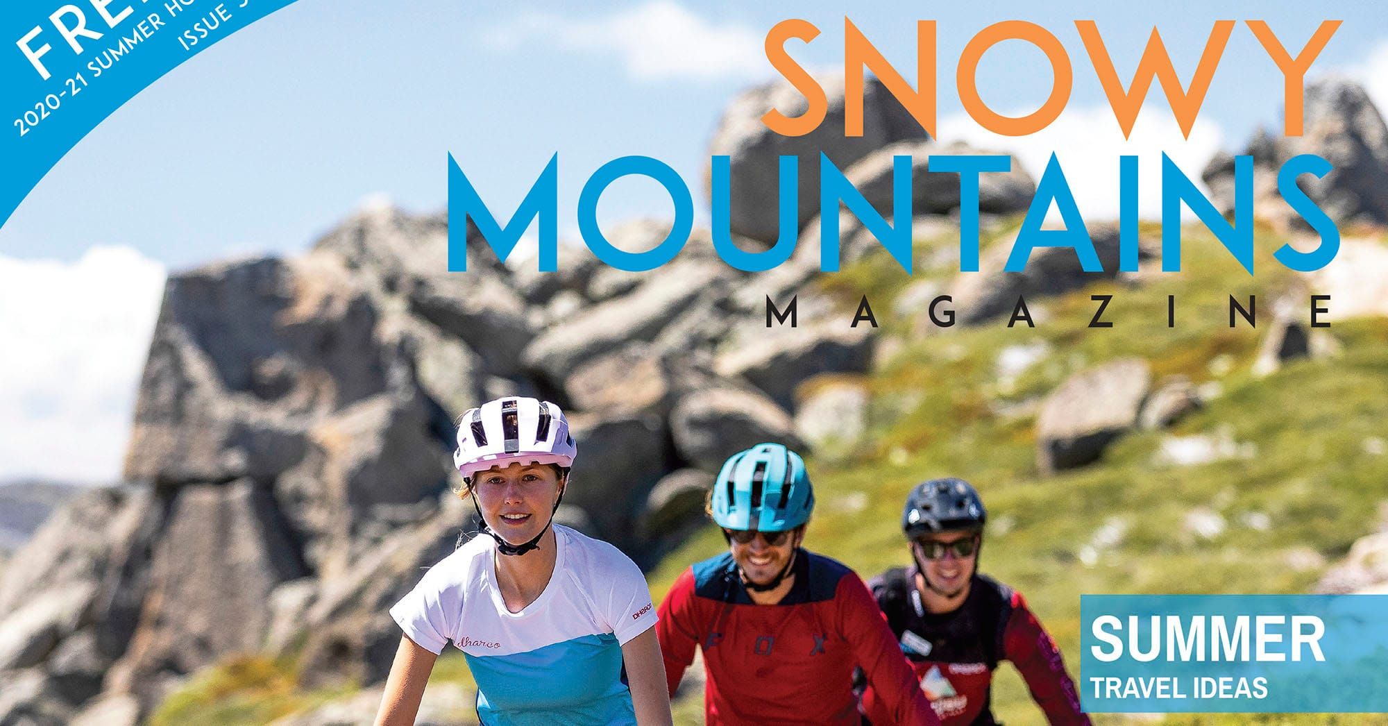 Summer Holiday Edition Online Post image