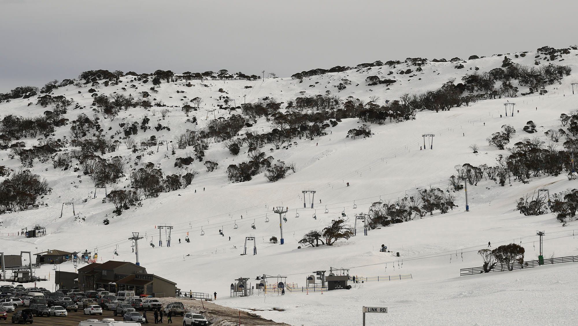 Traces of Covid Found but NO People Positive Post image