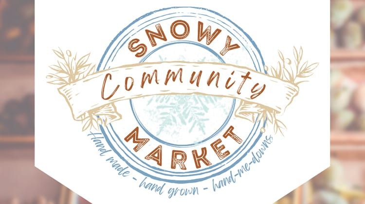 Snowy Community Market in Jindabyne Post image