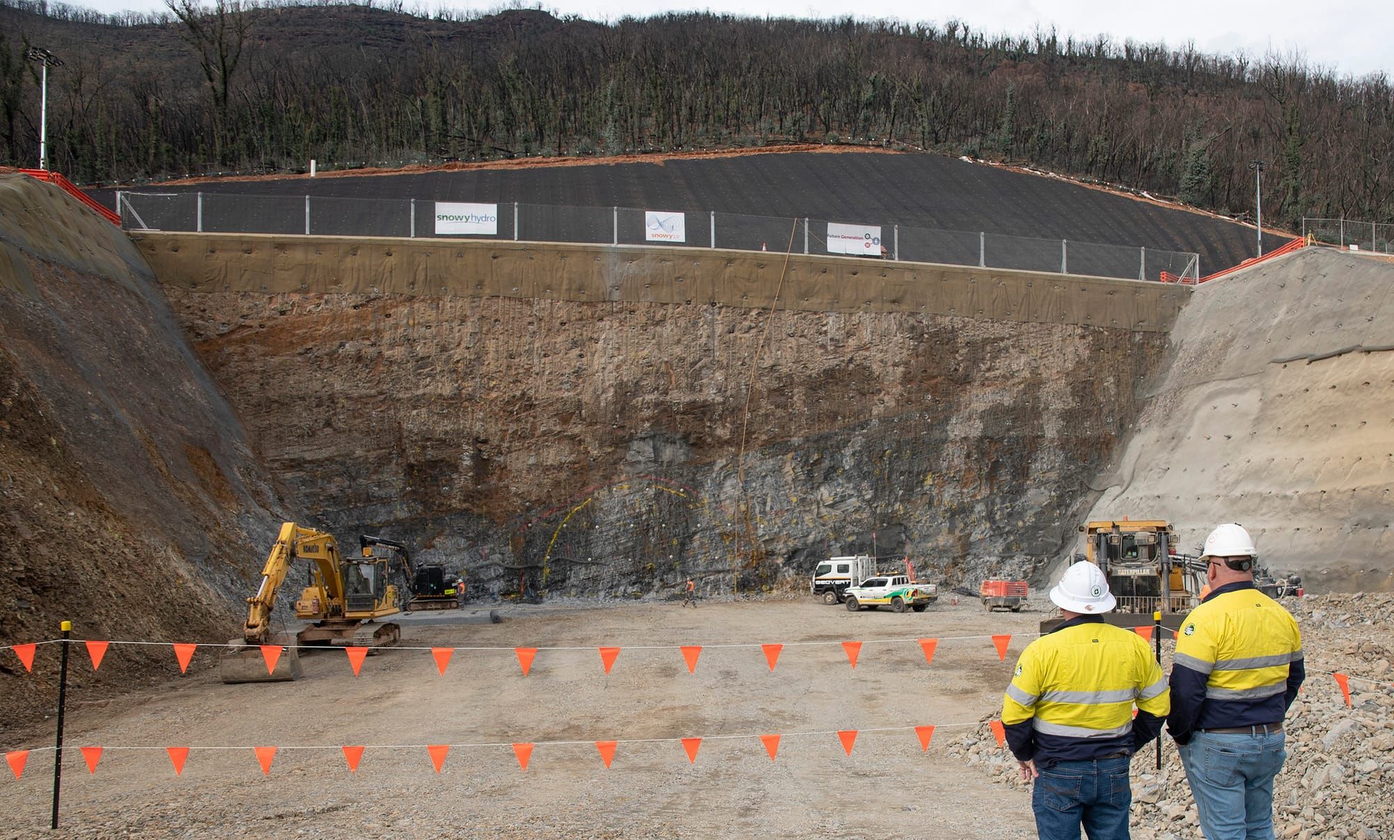 Green Light Go For Snowy 2.0 Post image