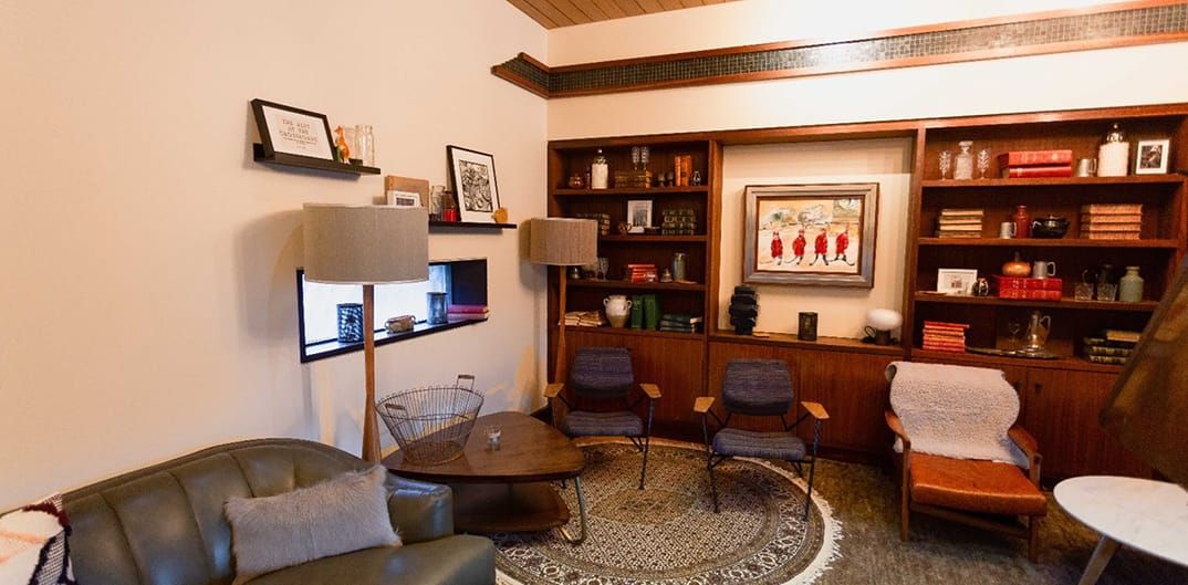 Sculpture Trail Post image