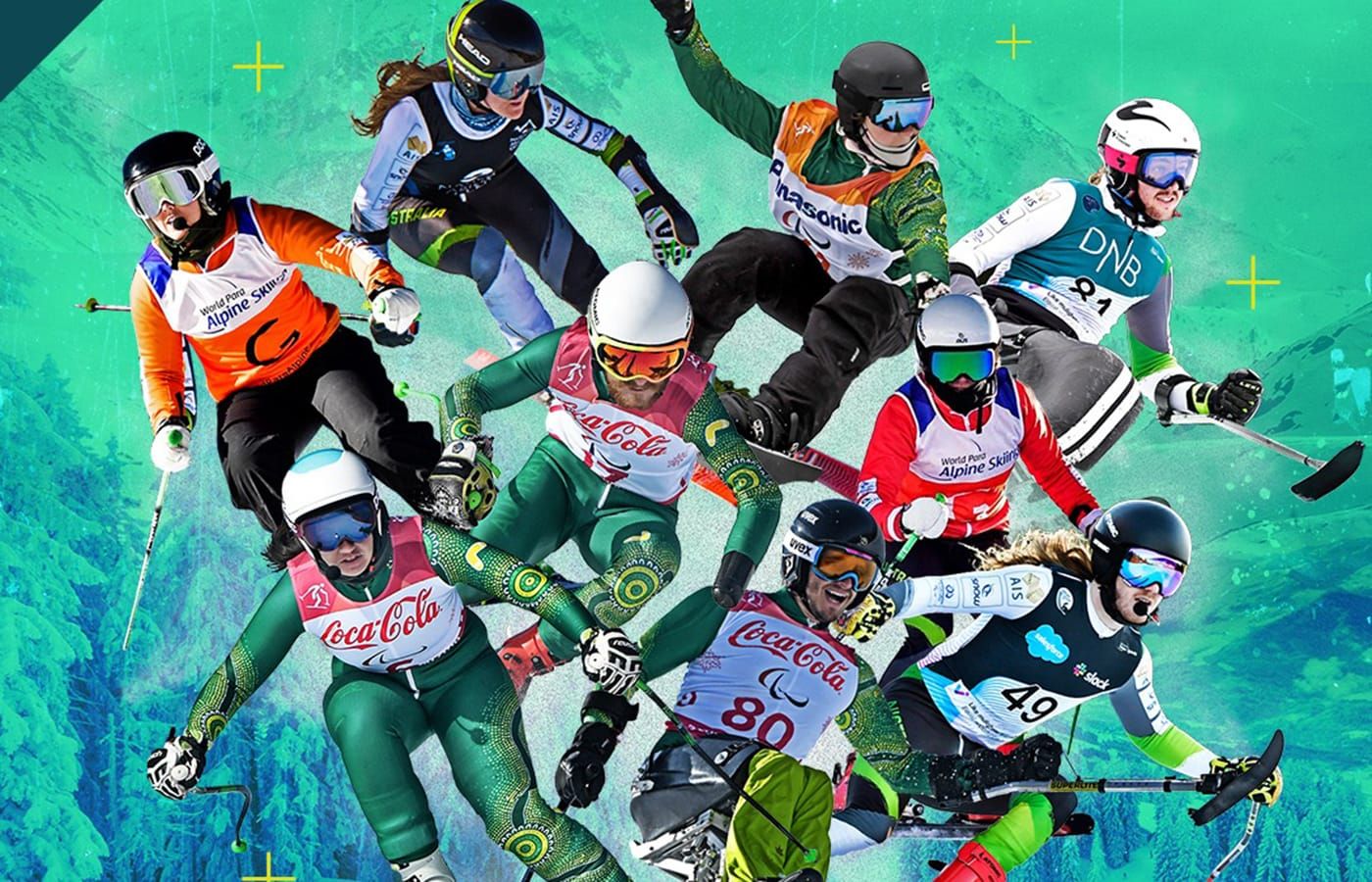 Beijing Paralympic Winter Games Begin Friday March 4 Post image