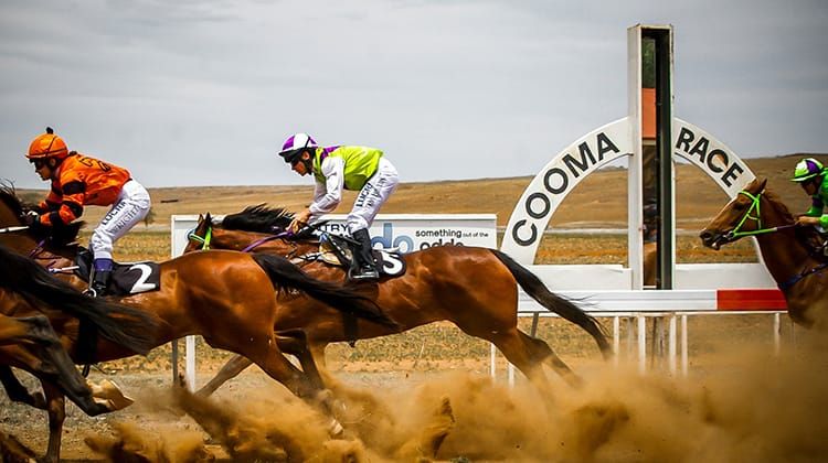 Cooma Races - 30th Sundowners Cup Post image