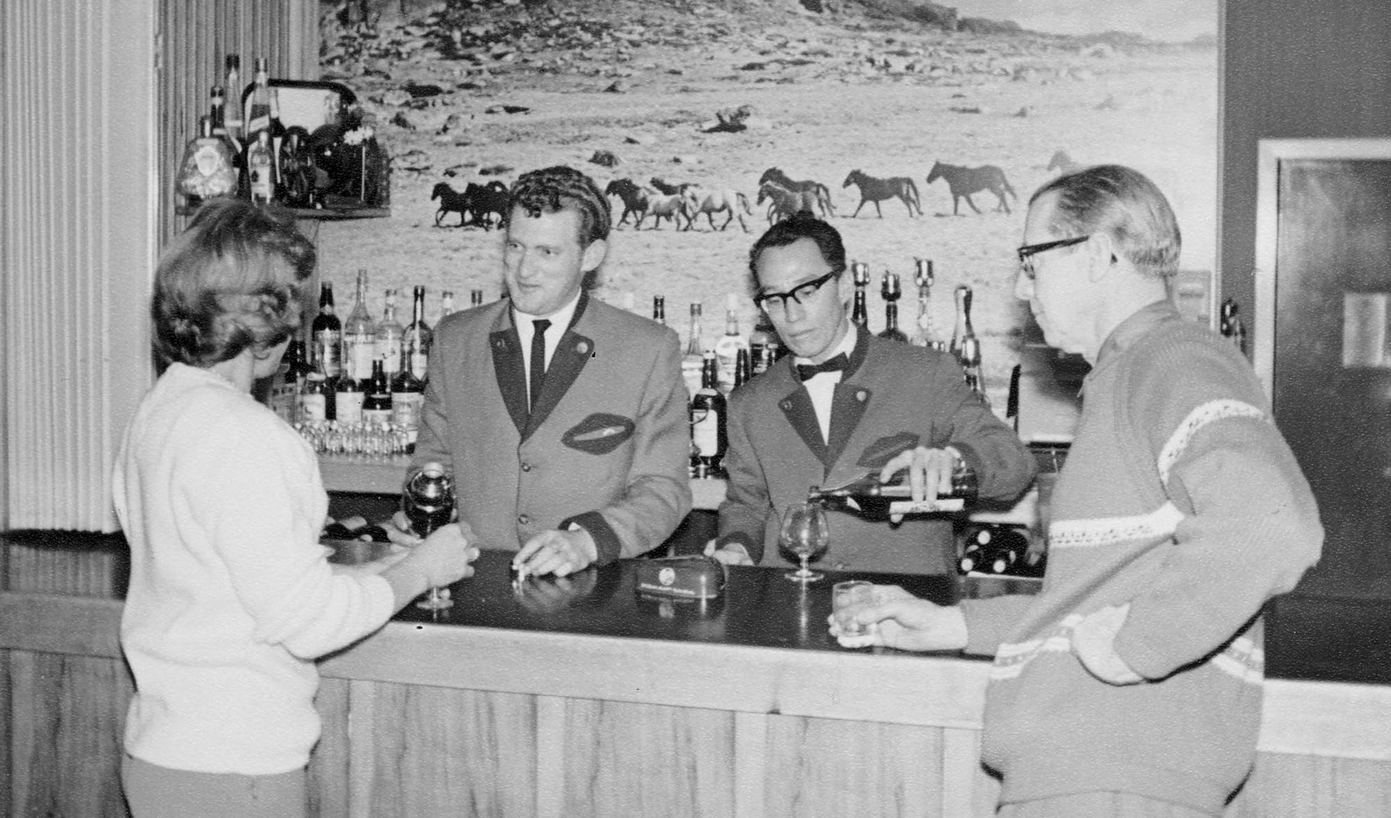 The Man Celebrates 60 Years Post image