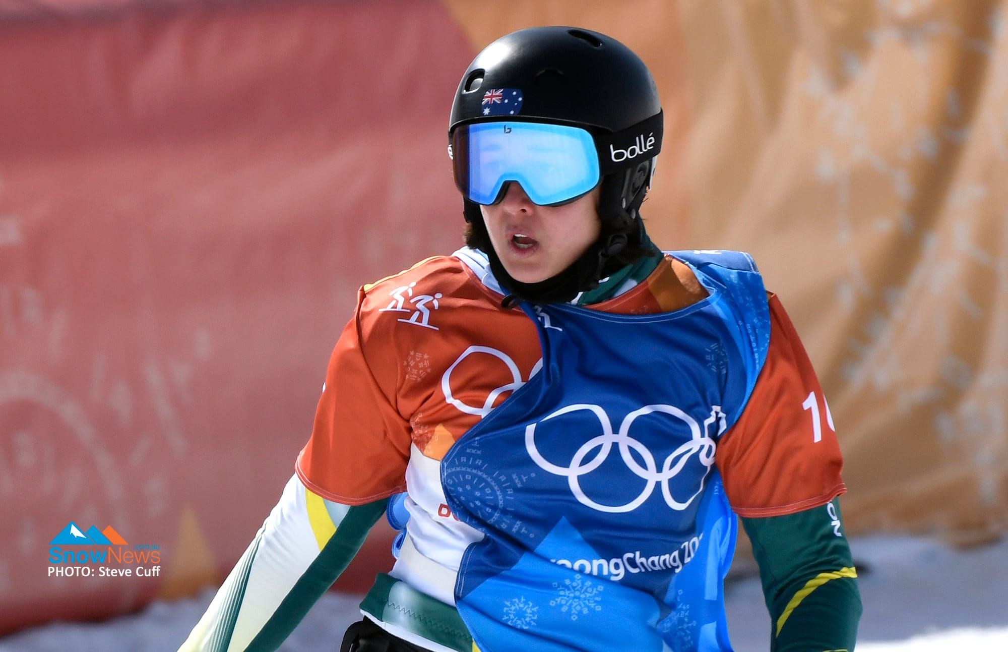 Day 5 Beijing 2022 Australian Preview Post image