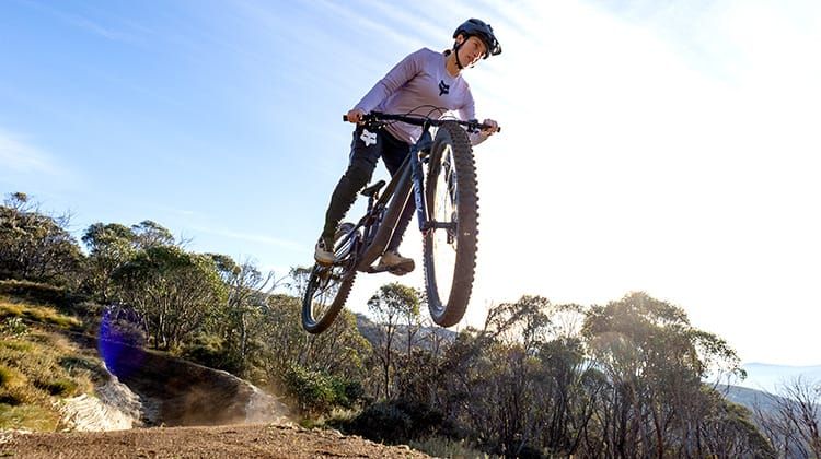 Thredbo Mountain Bike Park Opening Weekend Post image