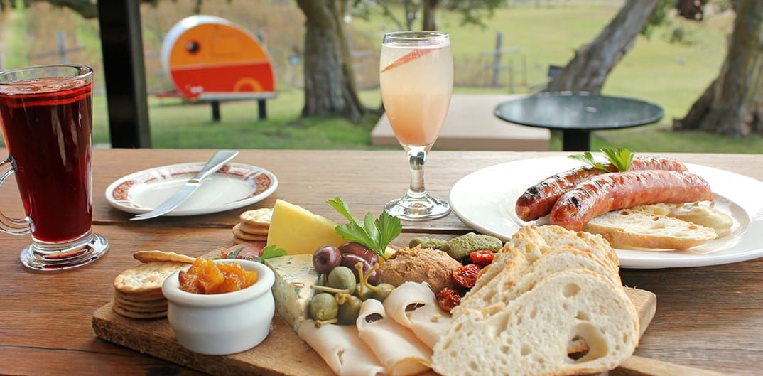 Wildbrumby Distillery & Cafe Post image